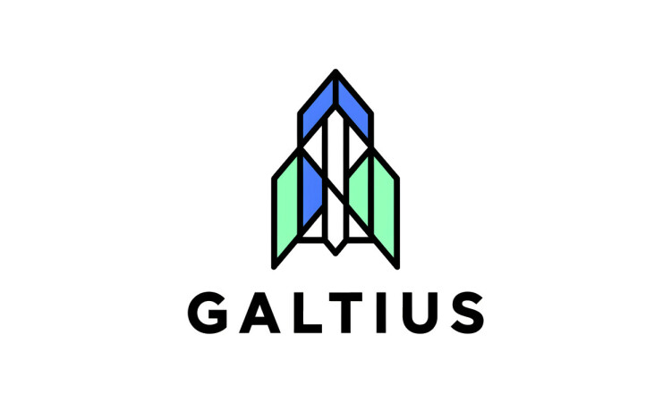 Galtius logo