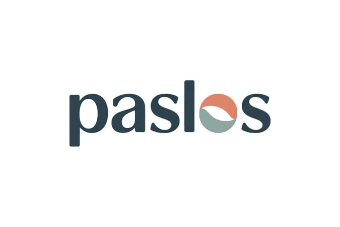 Paslos logo