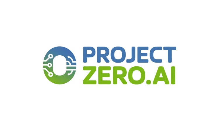 ProjectZero logo
