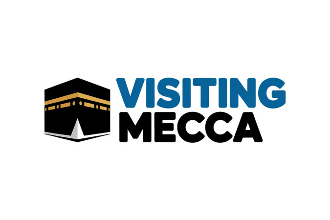 VisitingMecca logo