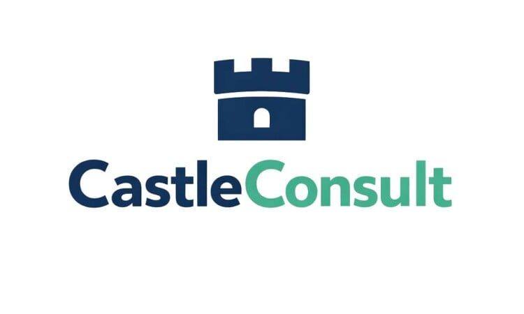 CastleConsult logo