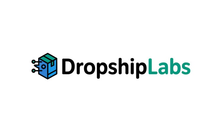 DropshipLabs logo