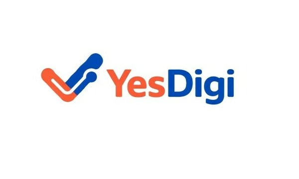YesDigi logo