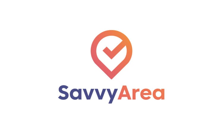 SavvyArea logo