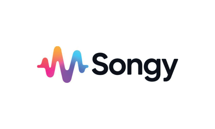 Songy logo
