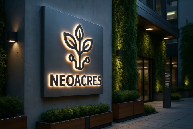 NeoAcres.com — 4