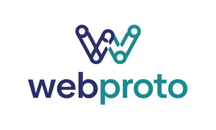 WebProto logo