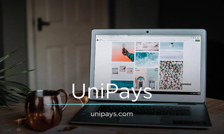 UniPays.com - buying Great premium names