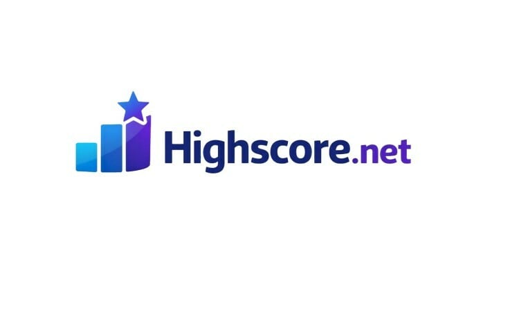 Highscore logo