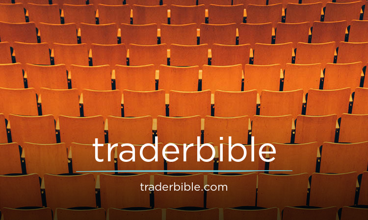 TraderBible.com - New premium domain marketplace