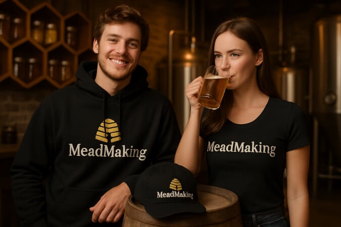 MeadMaking.com image 4