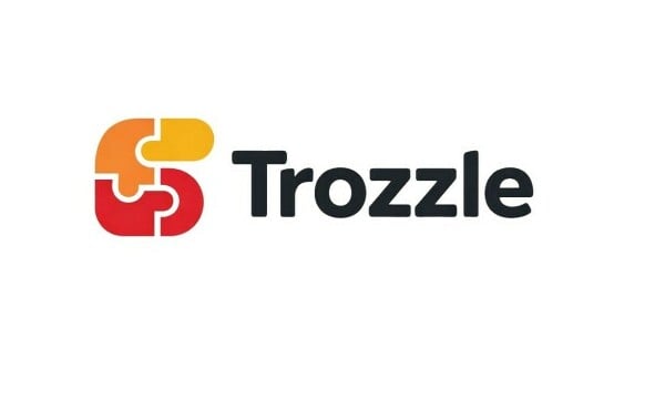 Trozzle logo