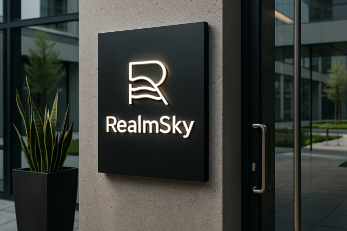 RealmSky.com — 3