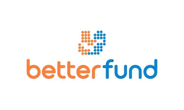 BetterFund logo