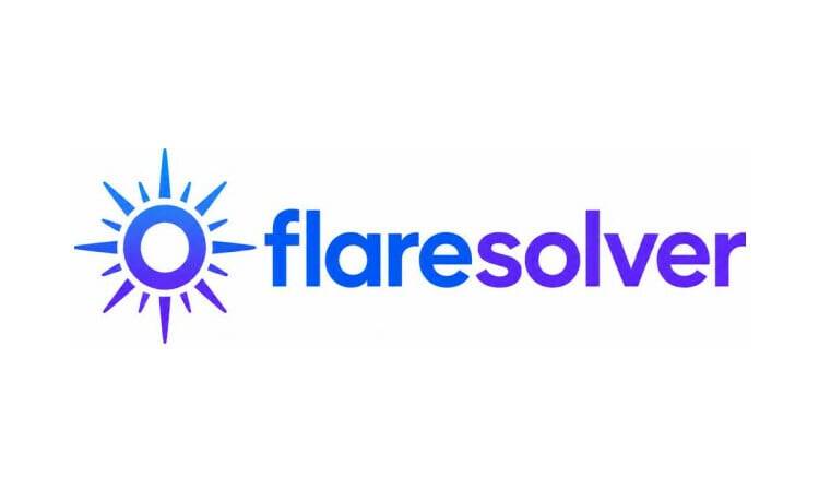 flaresolver logo
