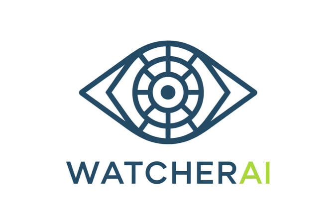 WatcherAI logo