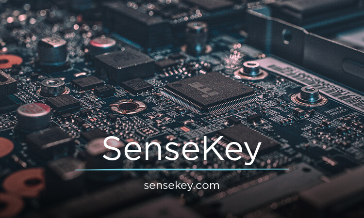 SenseKey.com - Best premium domains for sale