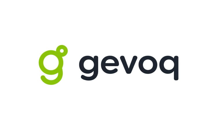 Gevoq logo