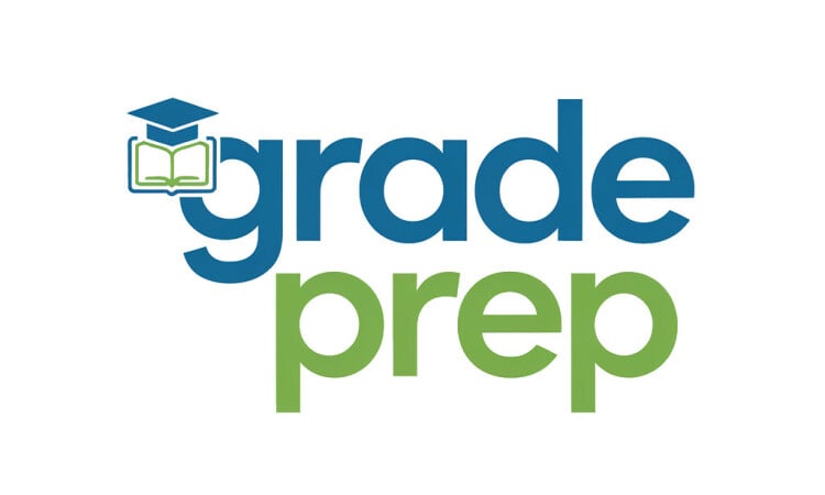 GradePrep logo