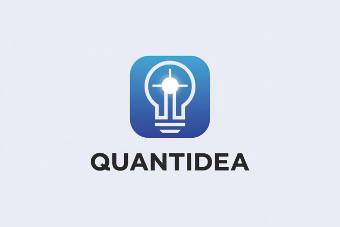 QuantIdea.com - Great premium domains for sale