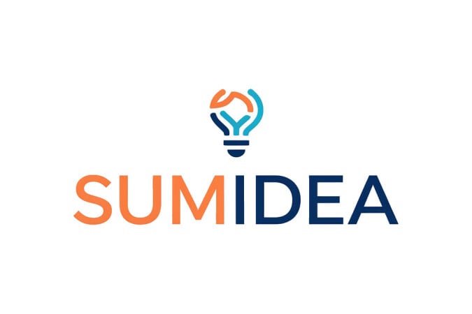 SumIdea logo