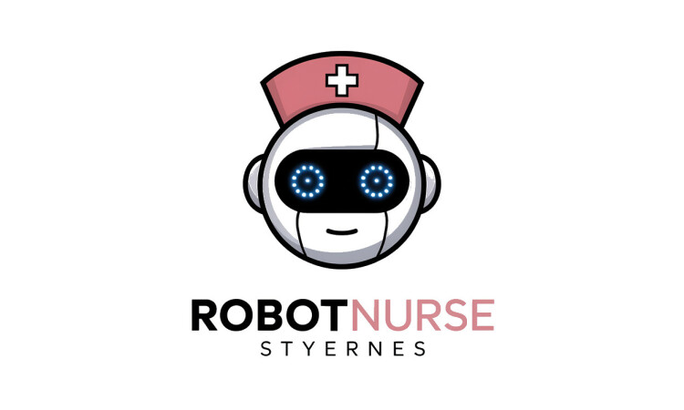 RobotNurse logo