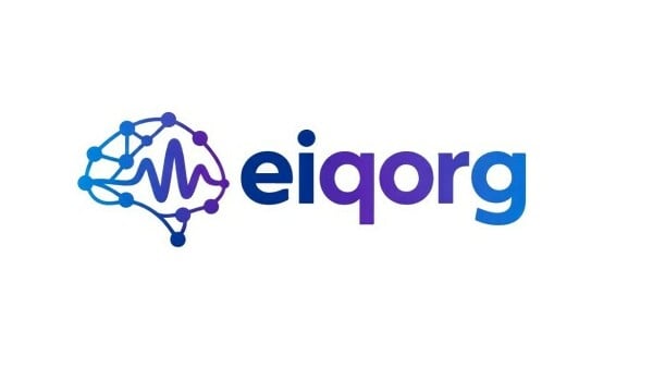 EiQorg logo