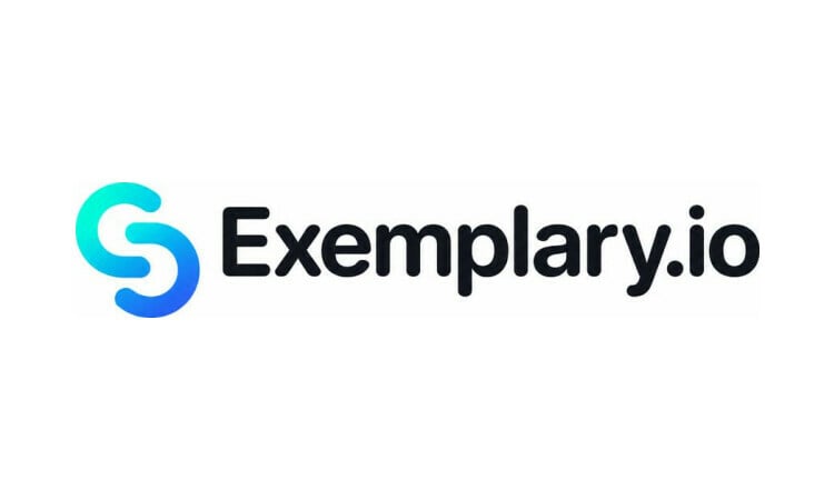 Exemplary logo