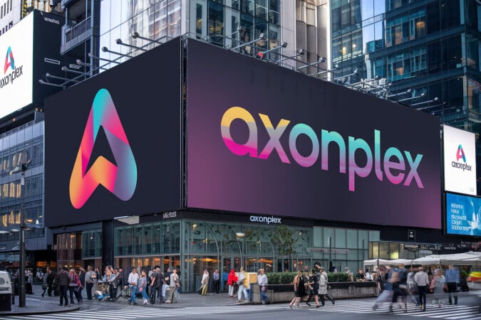 AxonPlex.com — 3