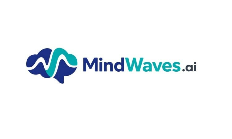 MindWaves logo
