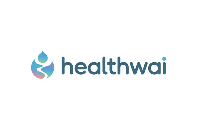Healthwai logo