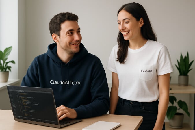 ClaudeAITools.com — 5