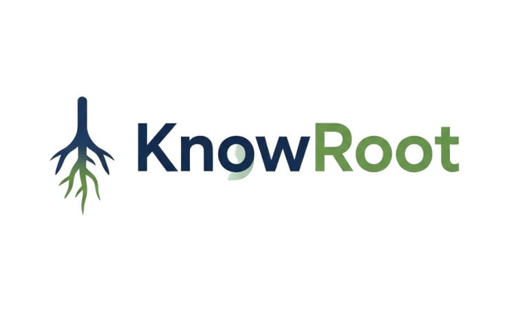 KnowRoot logo