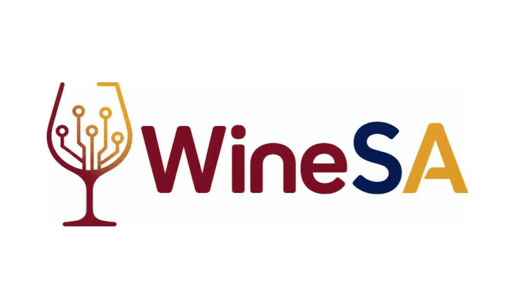WineSA logo