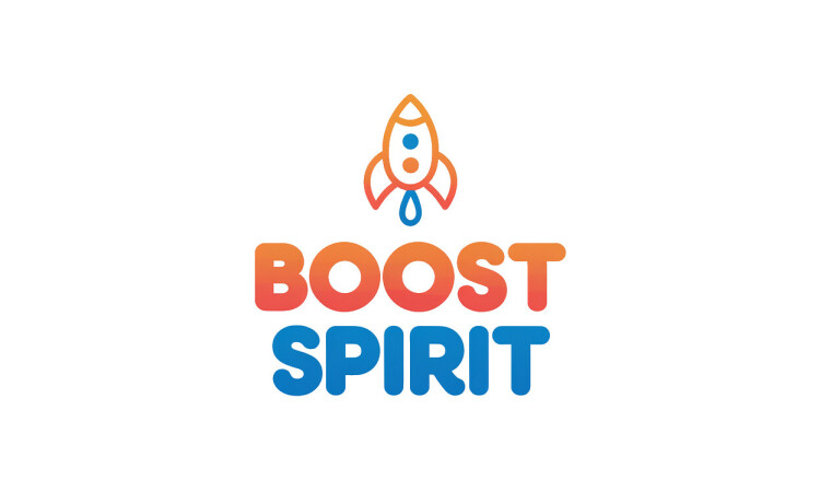 BoostSpirit logo