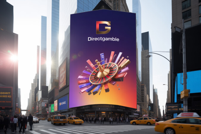 DirectGamble.com — 3