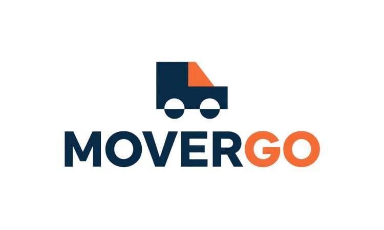 MoverGo logo