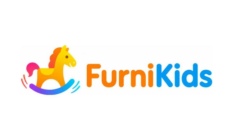 FurniKids logo