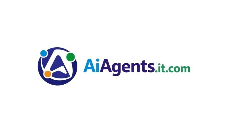AIAgents logo