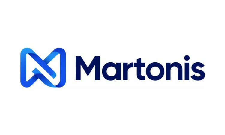 Martonis logo