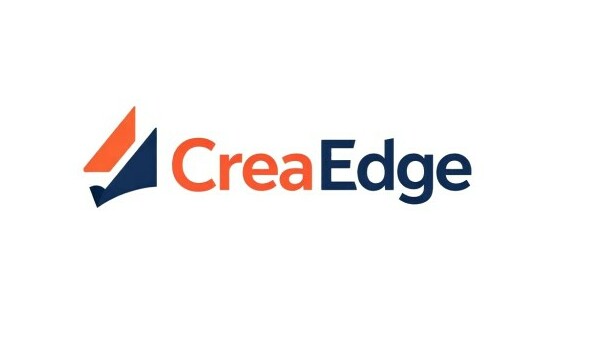 CreaEdge logo