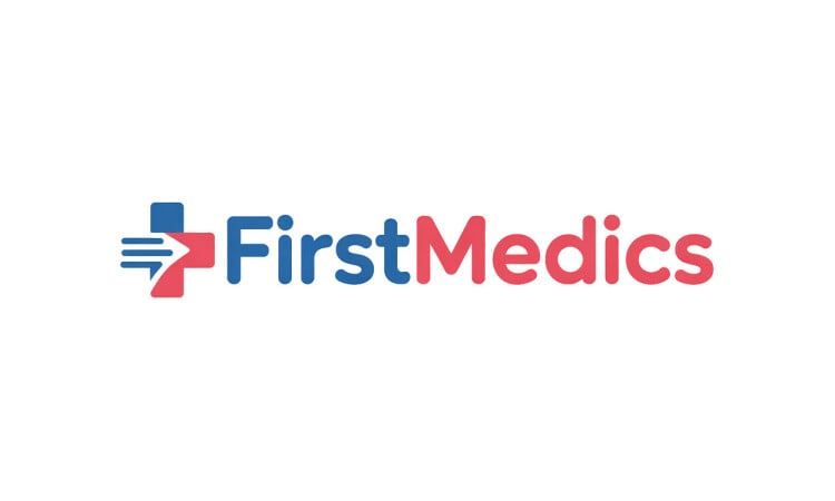 FirstMedics logo