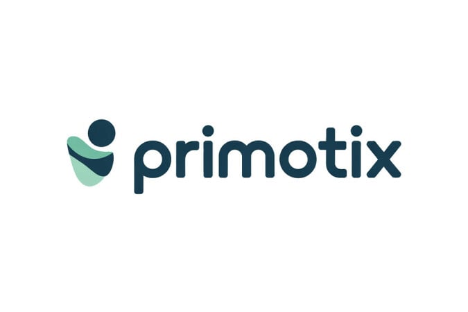 PrimoTix logo
