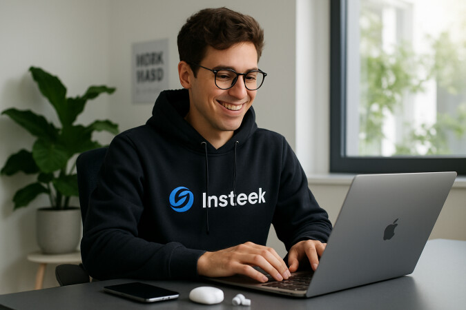 Insteek.com image 5
