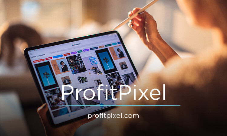 ProfitPixel.com - Cool premium domains