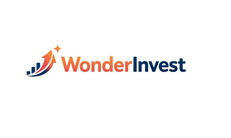 WonderInvest logo