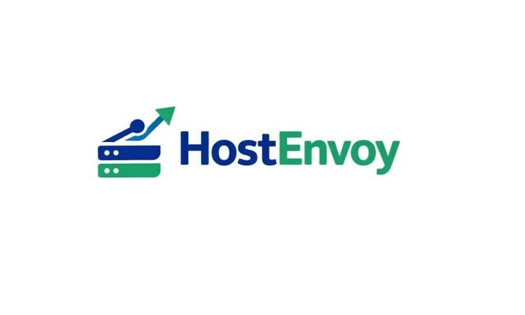 HostEnvoy logo