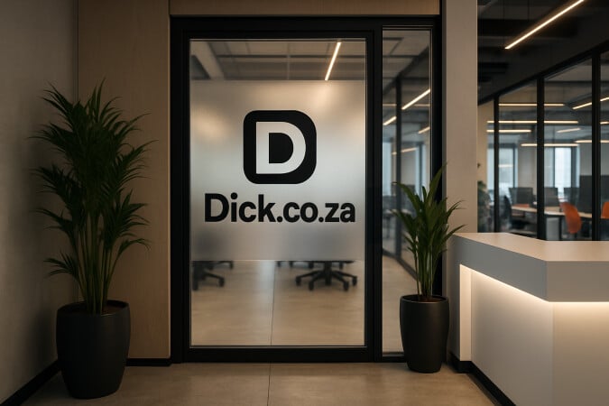 Dick.co.za — 4