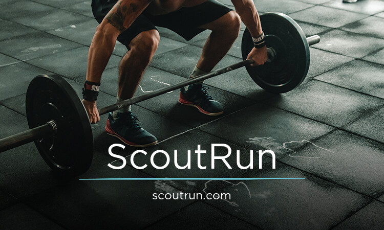 ScoutRun.com - Unique domains for sale