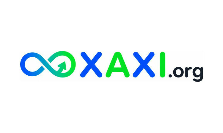 XAXI logo